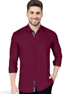 VTEXX Men's Shirts