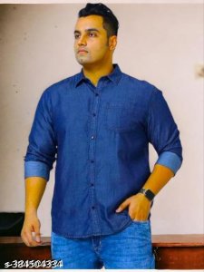 DOUBLE ONE Men's Shirts