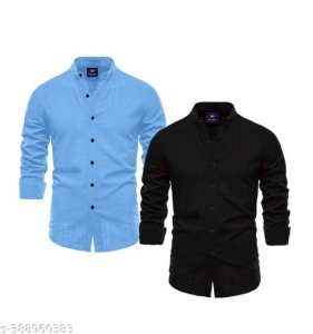 Comfy Fabulous Men Shirts
