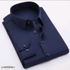 Classy Elegant Men Shirts