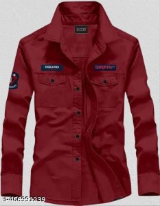 Pretty Ravishing Men Shirts