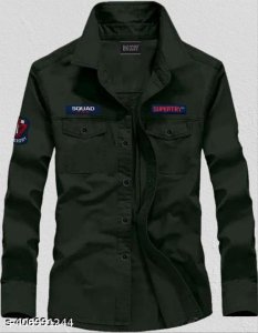 Pretty Ravishing Men Shirts