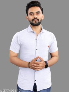 Fancy Modern Men Shirts