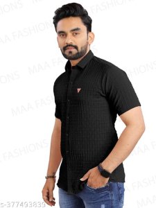 Fancy Modern Men Shirts