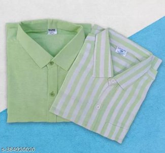 Fancy Glamorous Men Shirts