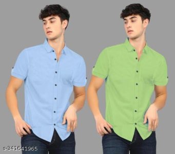 Fancy Fabulous Men Shirts