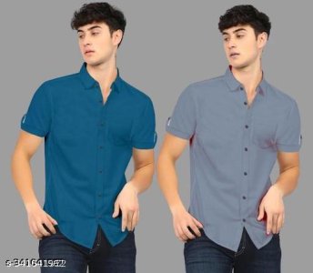 Fancy Fabulous Men Shirts