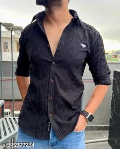 Comfy Latest Men Shirts