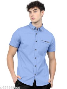Expofiled Trends Men's Shirts