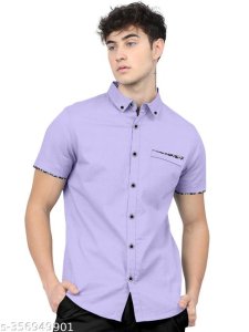 Expofiled Trends Men's Shirts
