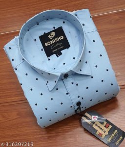 Classy Latest Men Shirts