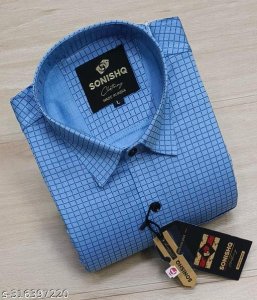 Classy Latest Men Shirts