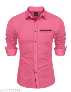 Trendy Glamorous Men Shirts