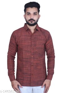 Fancy Modern Men Shirts