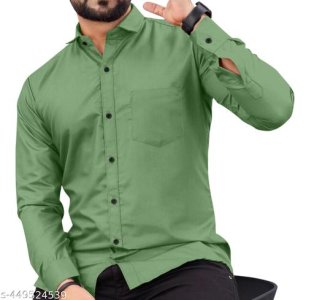 Pretty Ravishing Men Shirts