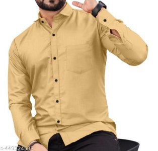 Pretty Ravishing Men Shirts