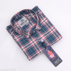 Pretty Fabulous Men Shirts