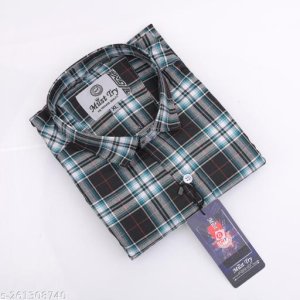 Pretty Fabulous Men Shirts