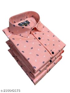 Stylish Graceful Men Shirts