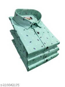 Stylish Graceful Men Shirts