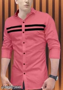 Urbane Fashionable Men Shirts