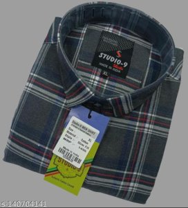 Stylish Fashionable Men Shirts