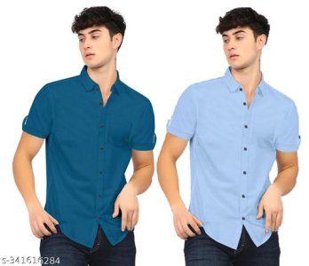 Expofiled Trends Men's Shirts
