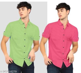 Expofiled Trends Men's Shirts
