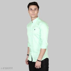 Fancy Modern Men Shirts