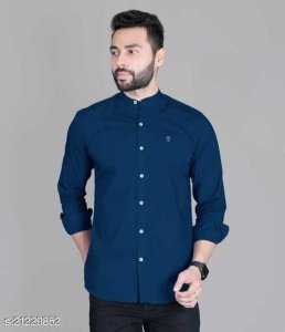Fancy Modern Men Shirts