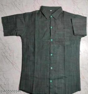 Trendy Retro Men Shirts