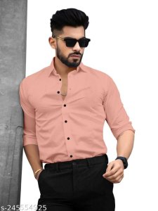 DHADUK Men's Shirts
