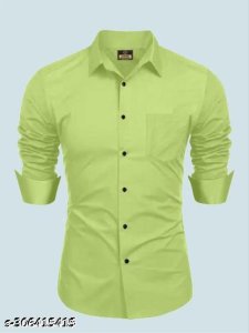Stylish Fashionista Men Shirts