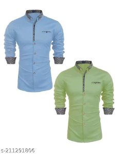 Stylish Sensational Men Shirts