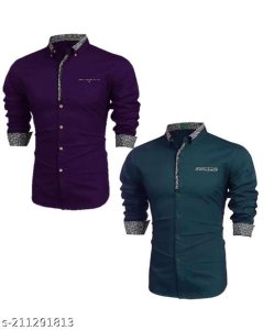 Stylish Sensational Men Shirts