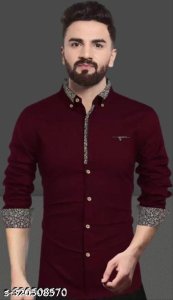 Expofiled Trends Men's Shirts