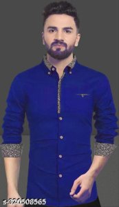 Expofiled Trends Men's Shirts