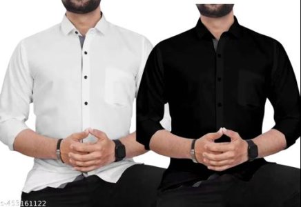 Pretty Sensational Men Shirts