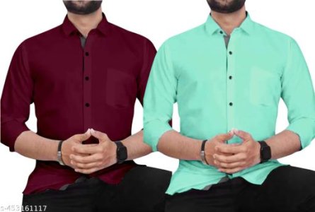 Pretty Sensational Men Shirts