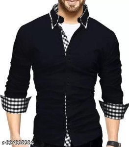 Classy Partywear Men Shirts