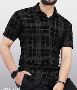 Urbane Fashionable Men Shirts