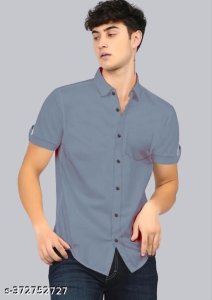 Classy Glamorous Men Shirts