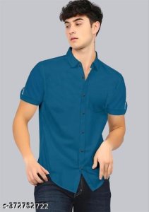 Classy Glamorous Men Shirts