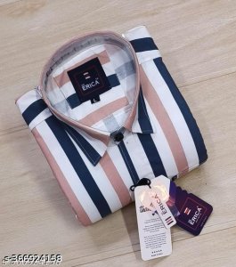 Comfy Retro Men Shirts