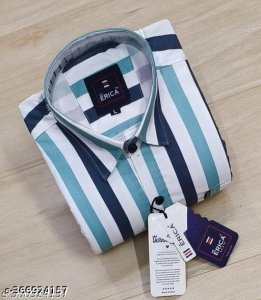 Comfy Retro Men Shirts