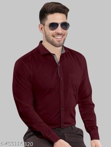 Fancy Ravishing Men Shirts
