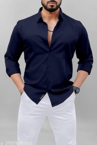 Classic Retro Men Shirts