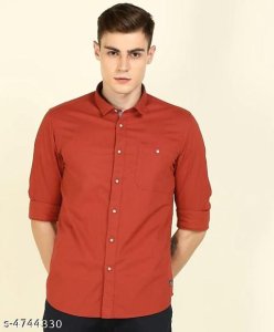 Elegant Men Shirts