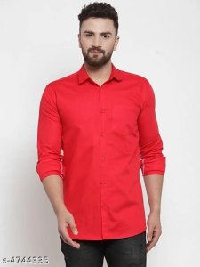 Elegant Men Shirts