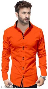 VTEXX Men's Shirts